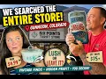 We Searched the ENTIRE Thrift Store for Hidden Profit Lush or Leave It Thrifting - Picking