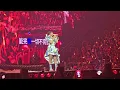 2025/08/17 孫燕姿 - 很好《就在日落以後》巡迴演唱會- 高雄