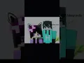 Download Lagu Haiko and Heeko #minecraft #edit #short #heeko #haiko