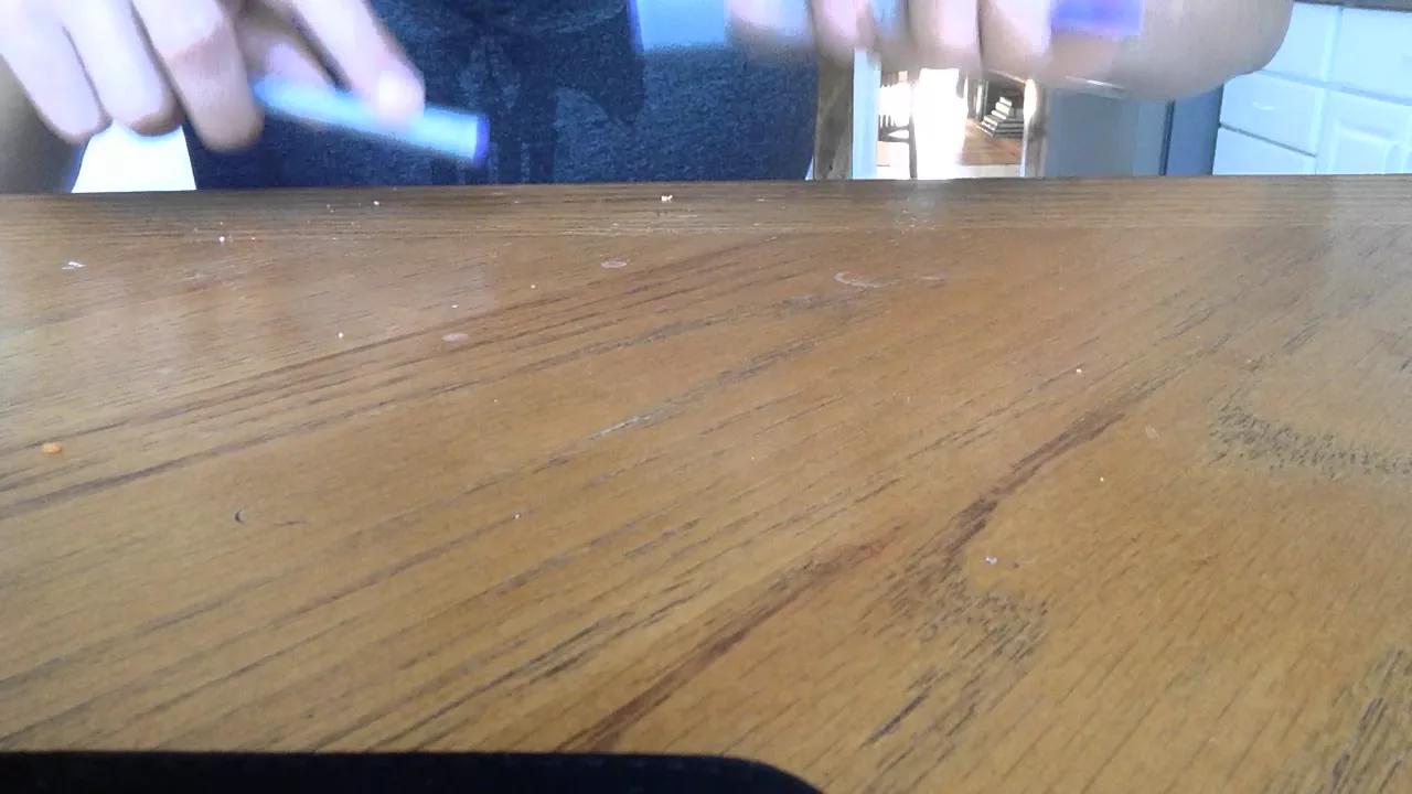 Trap Queen- Fetty Wrap (Pen Tap Beat)