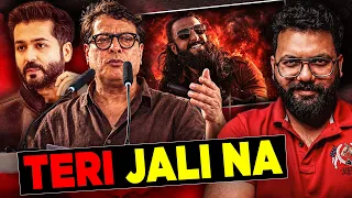 Tigmanshu Dhulia vs Dhurandhar: Story, Controversy & Bollywood Double Standards