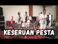 Download Lagu B-Jes Musik Bikin Pesta Batak Pecah! Joget, Saweran, \u0026 Tawa Tiada Henti!