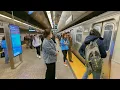 63rd St Subway Station Tour