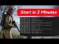 How to Make a Rust Server FAST 2024