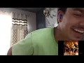 REACTION ON GOLDEN ERA | Golden Era EP by Ahmer x Rishabh | Kvfeel Reacts