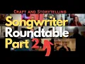 Download Lagu SONGWRITING Rules, Tools, and Storytelling