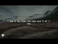 kehlani - shoulda never (ft. usher) (lyrics)