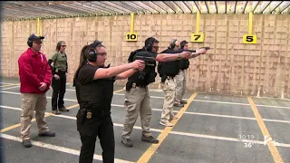 An Inside Look Into The IRS s Criminal Investigation Unit