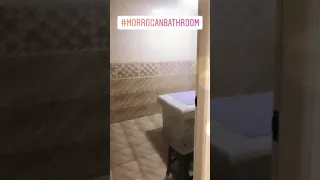 حمام مراکشی دبی   حمام دندنها