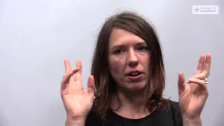 Emily Bitto - UC Book 2016