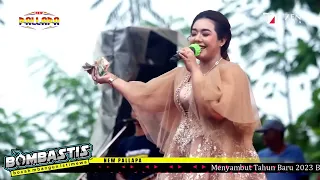 tiara devi aldiva terbaru new pallapa live talun