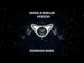 Noisia & Skrillex - Horizon (Dominion Remix)