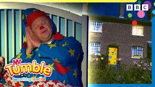 Time to Sleep Mr Tumble and Friends