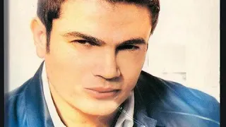 Amr Diab Lyrics كلمات كان طيب عمرو دياب 