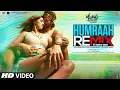 Download Lagu Humraah Remix | Malang |Aditya Roy K, Disha Patani | Sachet T | Mohit S | Fusion P | DJ Shadow Dubai