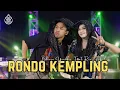 Download Lagu RONDO KEMPLING - RIA AMELIA FEAT BHARA YUDHA | SAMUDRA MUSIC
