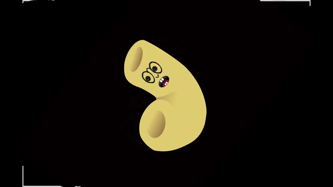 The Macaroni Song The Macaroni Song