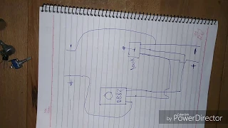 اسهل طريقه للتحكم في الفولت دندنها