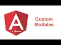 E10 Custom Modules