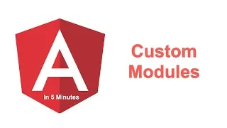 E10 Custom Modules