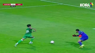 أهداف ومهارات مروان عطية صفقة الأهلي المحتملة 