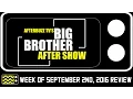 Download Lagu Big Brother Season 18 Episodes 32-34 Review \u0026 After Show | AfterBuzz TV
