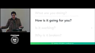 Making Sense of Flask APIs A Billion Requests at a Time