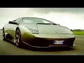 Download Jeremy & The Stig test the Lamborghini Murcielago | Top Gear mp4 3gp mp3 videos - waplic