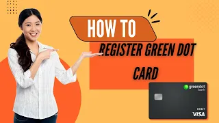 How To Register Green Dot Card 2024