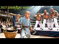 Download Lagu 2025最新擂台打鬥片，日本武士瞧不中國功夫，沒想到遇上少林傳人百戰百勝 🧨 功夫 | Kung Fu |中国电视剧