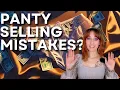 Behind the Scenes of Selling Panties Privacy Packaging Profits