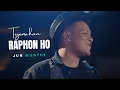Lagu Raphon Ho - Jun Munthe Lirik Dan Arti Lagu