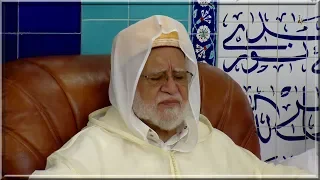 أحبتنا إن الغرام أصابني الحاج زوانبي إستخبار 