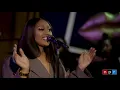 Jazmine Sullivan: Tiny Desk (Home) Concert