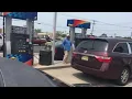 Sunoco Gas