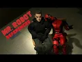 MR ROBOT References in other TV Shows Brooklyn 99 Family Guy Robot Chicken Batwoman Arrow