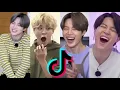 Lagu Jimin Funny Moments TikTok Compilation | Try Not to Laugh Challenge