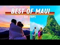 Download Lagu DOES MAUI LIVE UP TO THE HYPE? (Top things to do in Maui)