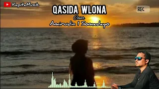 qasidah makian sedih wlona cover amirudin i somadayo