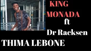 king monada thima lebone