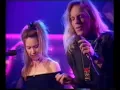 Boy Meets Girl - Waiting for a Star to Fall  (TV)