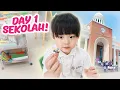Lagu HARI PERTAMA YUKA-CHAN MASUK KE SEKOLAH BARU! | a day in our life