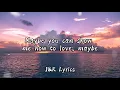 This dance Spencer Saah - Blinding Lights (Tiktok song) [HORNETS REMIX] (Lyric Video)