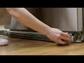 How to clean fridge coils Cinch Home Services
