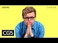Download Lagu CG5 \