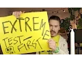 EXTREME test-first - Let s code an editor P2