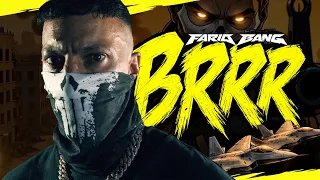 FARID BANG - BRRR [official Video]