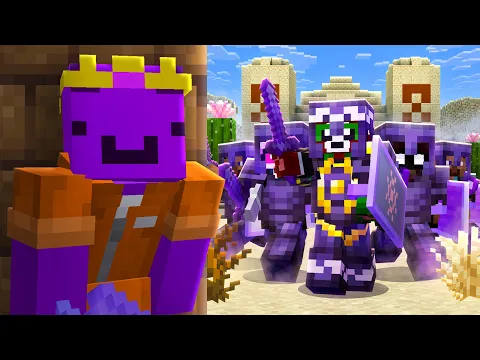 Video Thumbnail: I Got Hunted By the Minecraft LAW