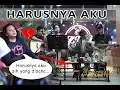 Download Lagu Harusnya Aku  (cover ) Musicoustic