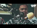 Press Play: The Juans - Itutulog Na Lang
